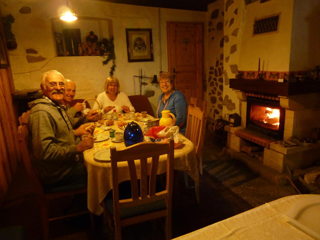 Gaestehaus Gauernitzer Hof Meissen Extérieur photo