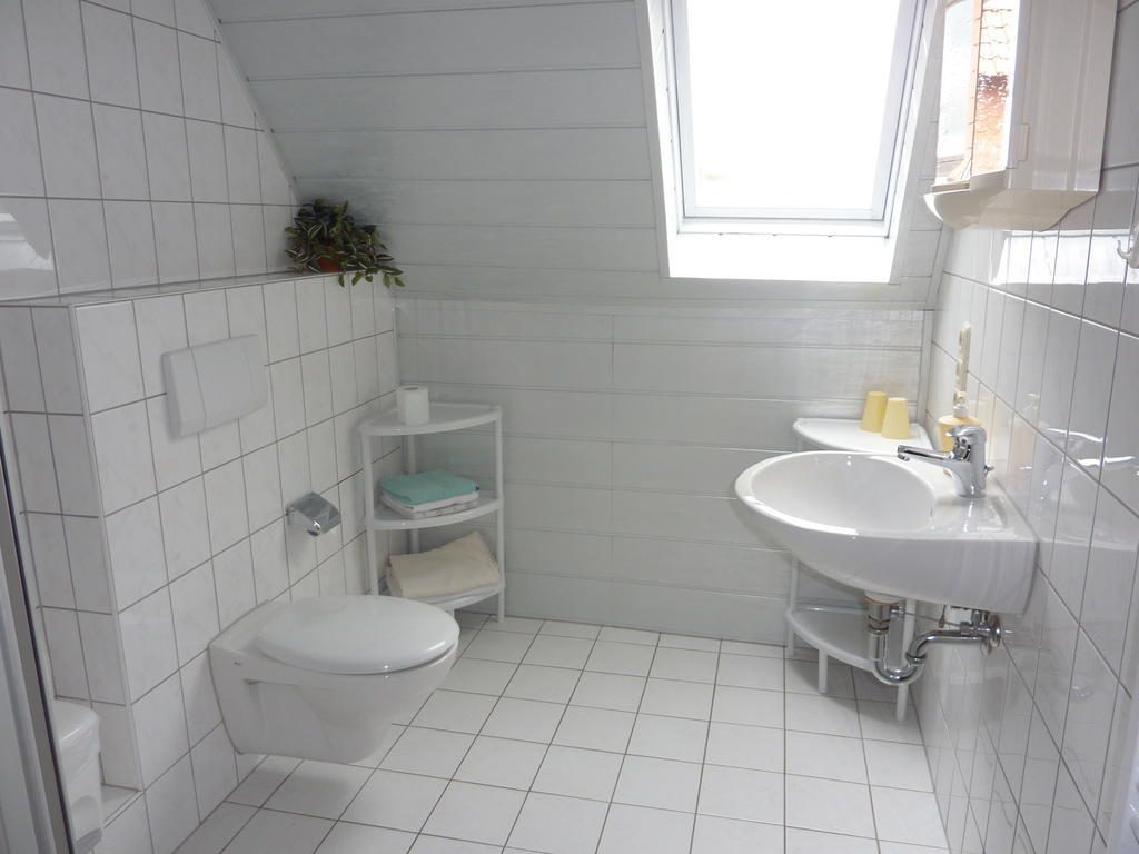 Gaestehaus Gauernitzer Hof Meissen Chambre photo