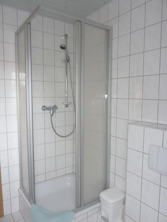 Gaestehaus Gauernitzer Hof Meissen Chambre photo